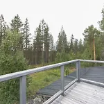 Ankkalinna Pyhatunturi