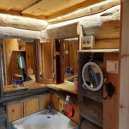 Ankkalinna Pyhätunturi