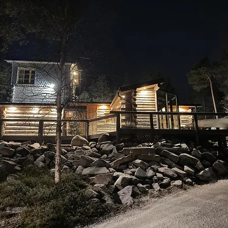 Ankkalinna