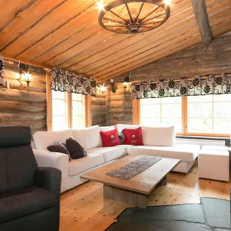 Ankkalinna Huvilat *