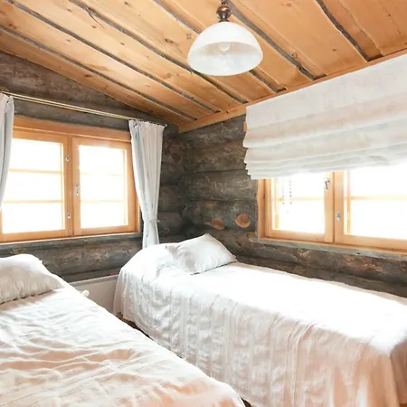 Ankkalinna * Pyhätunturi