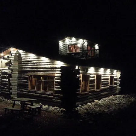 Villa Ankkalinna Pyhätunturi