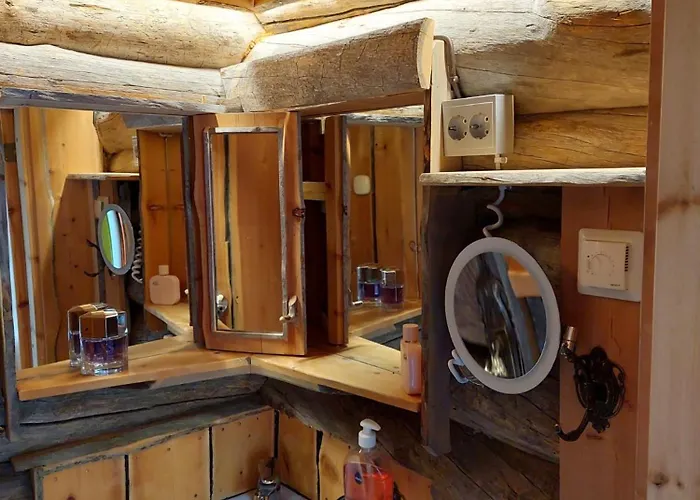 Ankkalinna ピュハトゥントゥリ