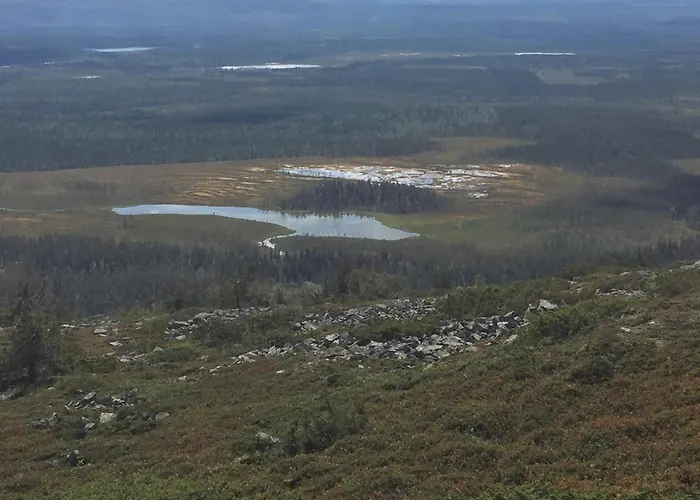 ヴィラ Ankkalinna