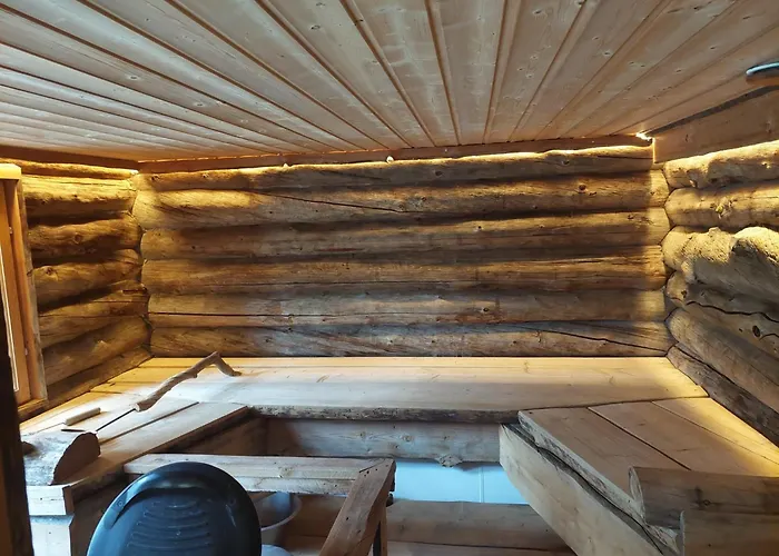 Вилла Ankkalinna *