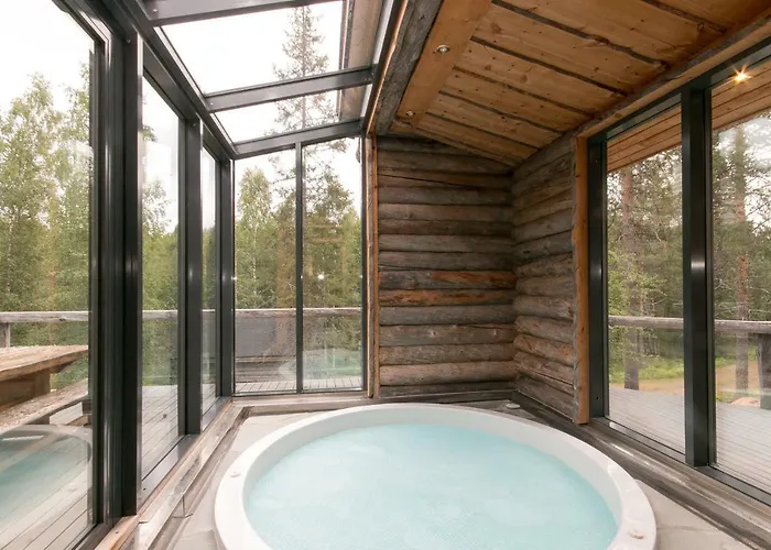 Ankkalinna Пухатунтури