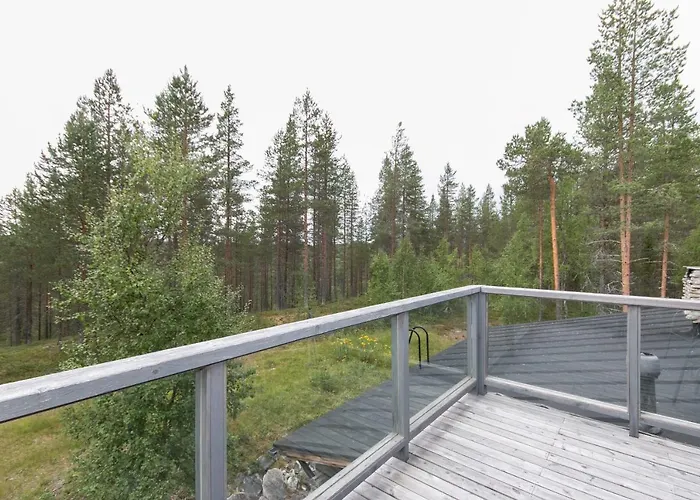 Ankkalinna ピュハトゥントゥリ